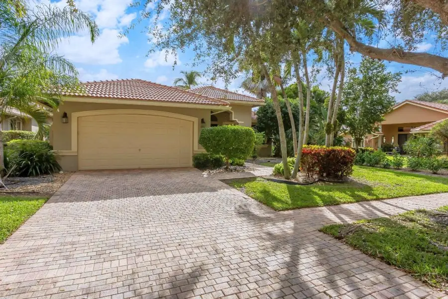 7614 Via Grande, Boynton Beach, FL 33437 - Image #2