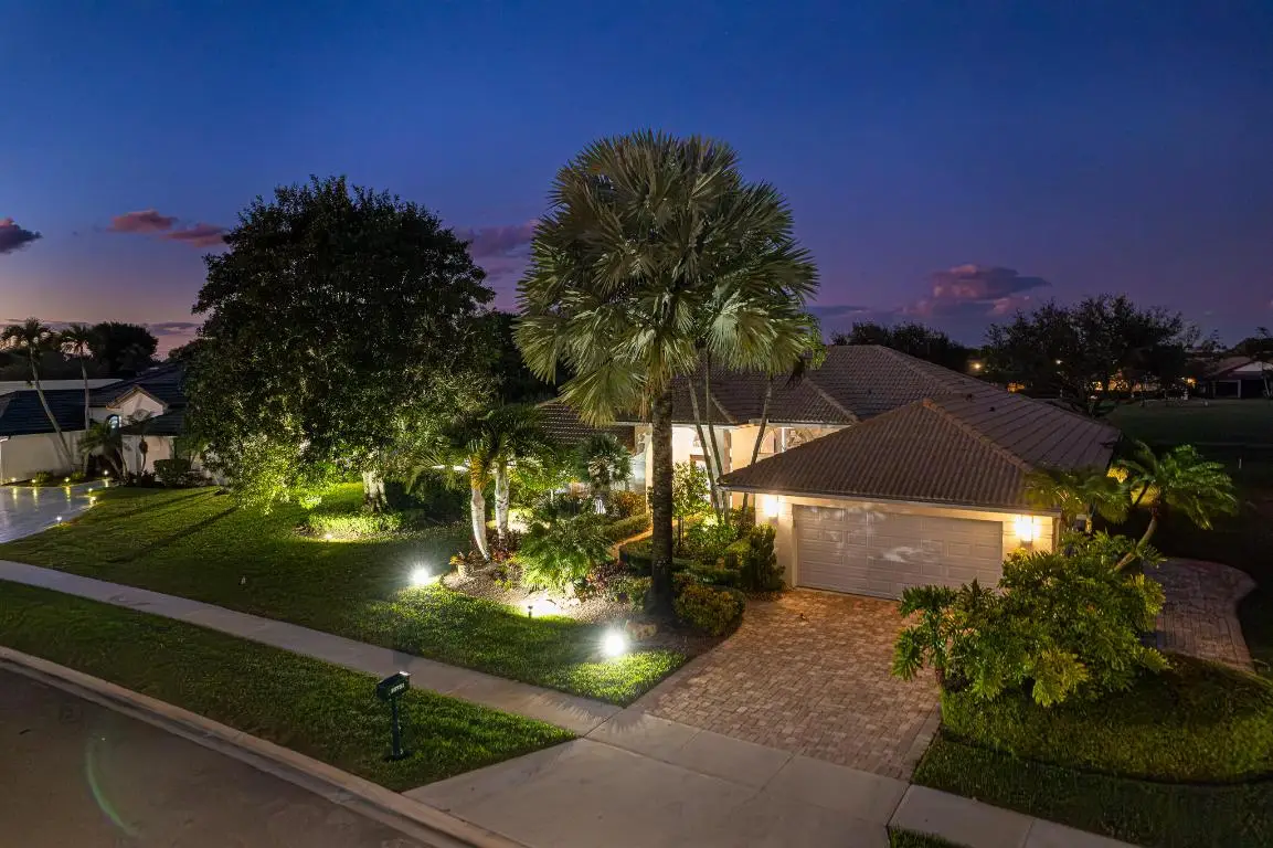 10791 River Glenn Drive, Boca Raton, FL 33428 - Image #1