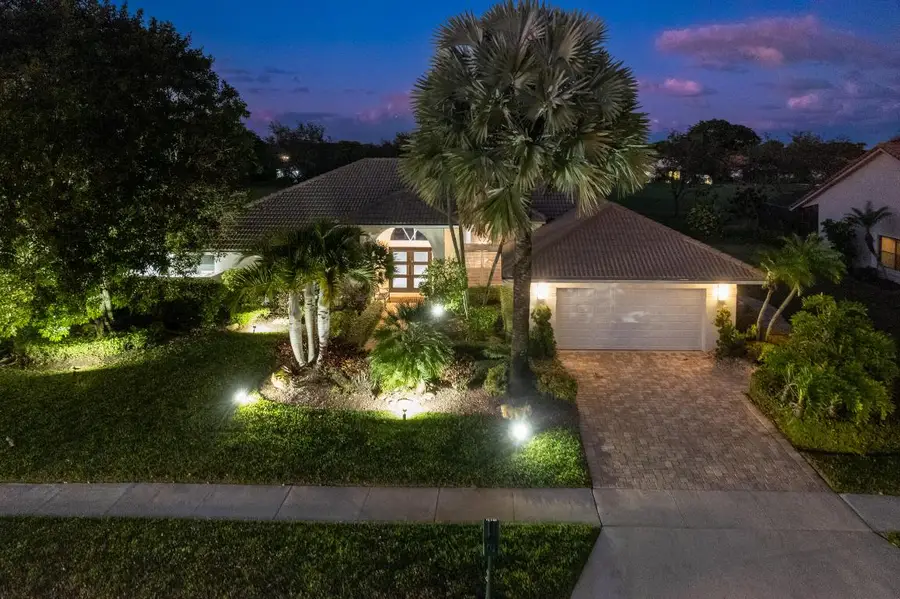 10791 River Glenn Drive, Boca Raton, FL 33428 - Image #3