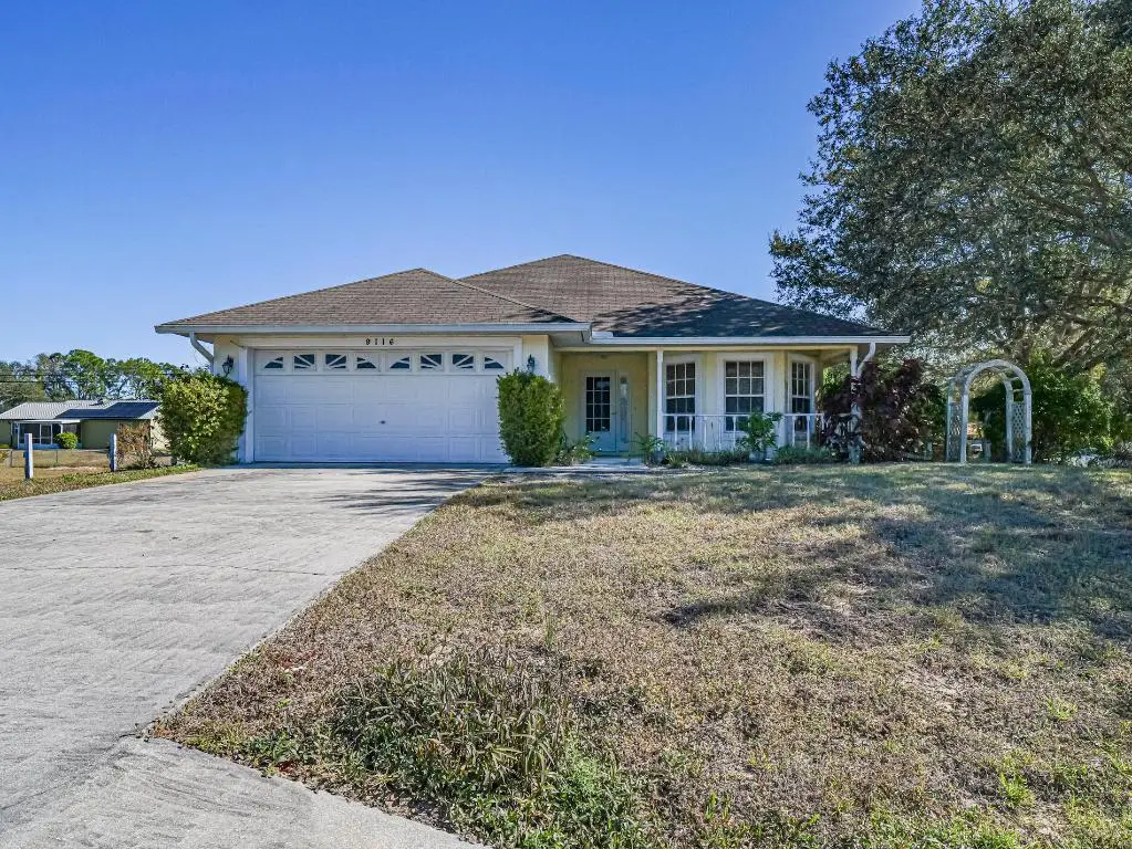 9116 101st Avenue, Vero Beach, FL 32967 - Image #1