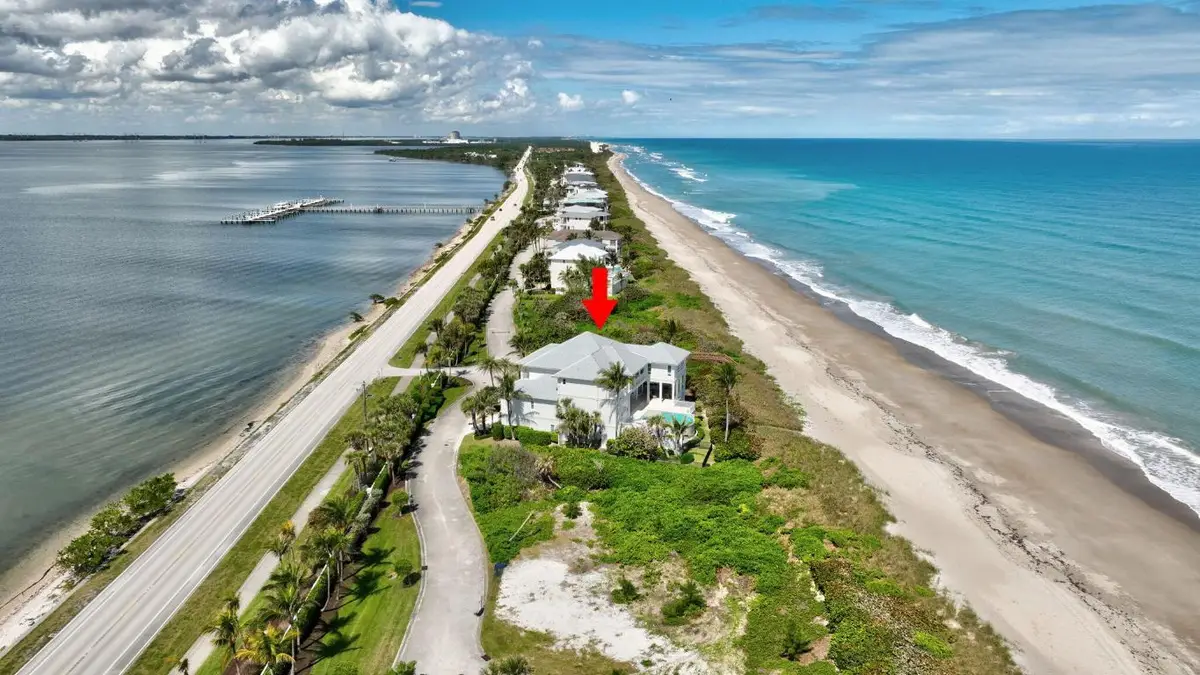 8316 S Ocean Drive, Jensen Beach, FL 34957 - Image #1