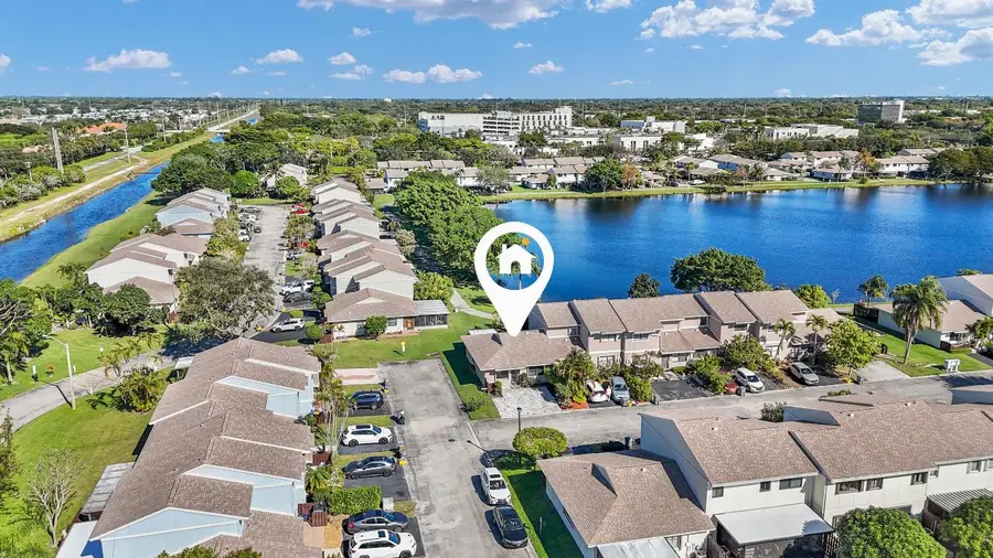 5347 Tennis Lane #5347, Delray Beach, FL 33484 - Image #2