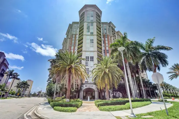 550 Okeechobee Boulevard #1618, West Palm Beach, FL 33401