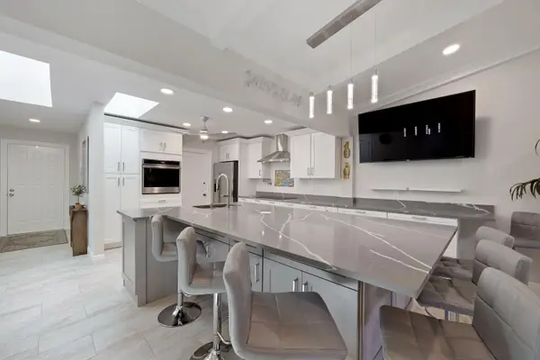 7 Ridge Pointe Drive #C, Boynton Beach, FL 33435