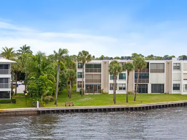 1950 SW Palm City Road #8-107, Stuart, FL 34994