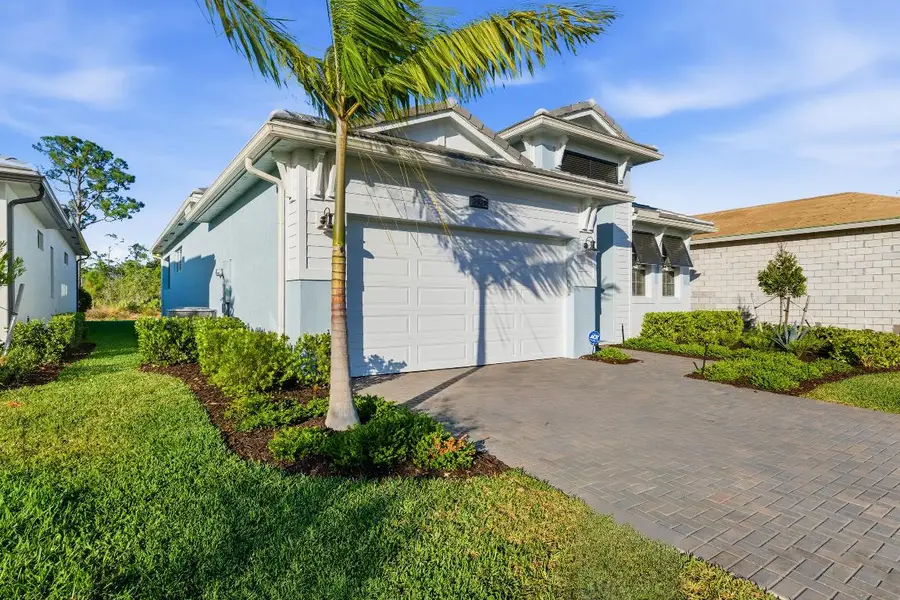 2929 SE Ashfield Drive, Port Saint Lucie, FL 34984 - Image #2