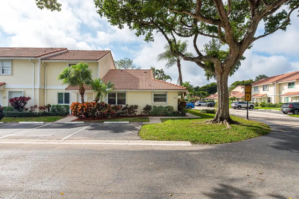 6269 Walk Circle, Boca Raton, FL 33433 - Image #1