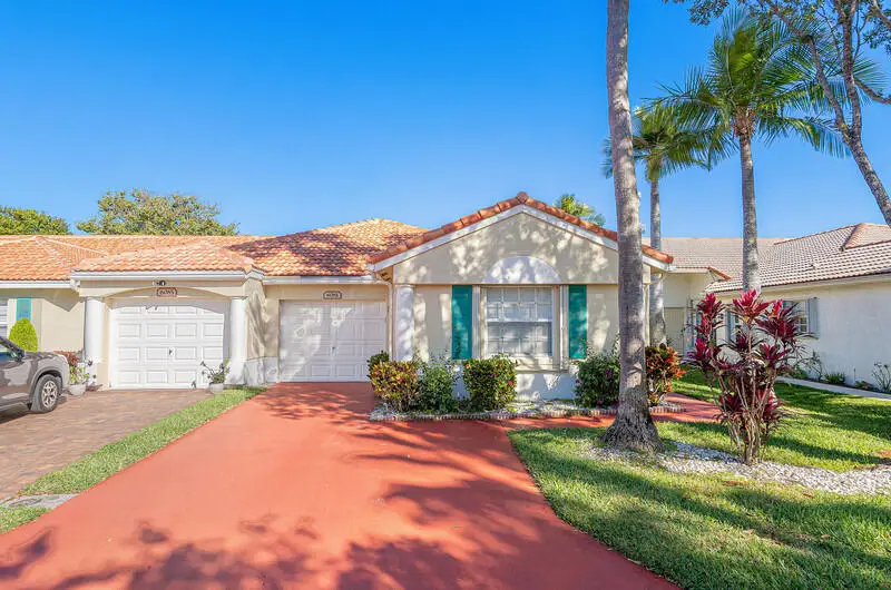 6081 Heliconia Road, Delray Beach, FL 33484 - #1