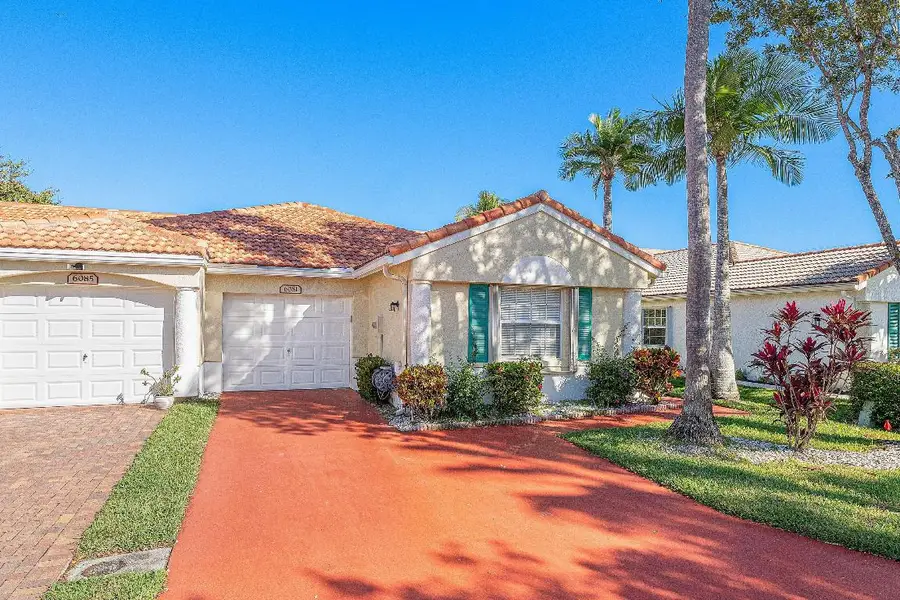 6081 Heliconia Road, Delray Beach, FL 33484 - #2