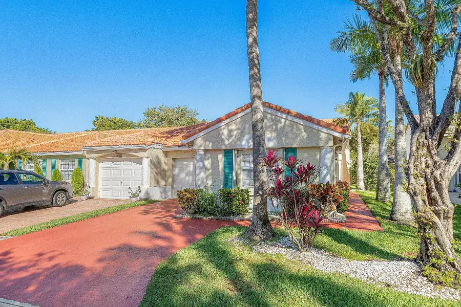 6081 Heliconia Road, Delray Beach, FL 33484 - #3