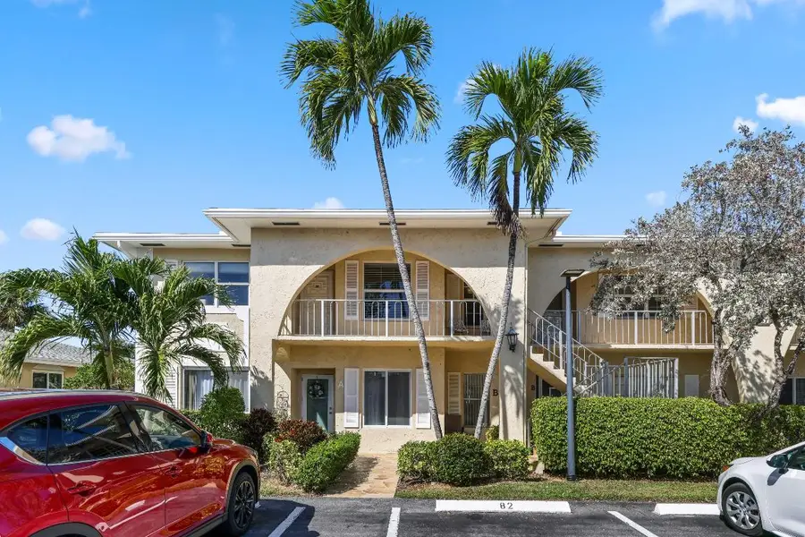 13757 Flora Place #E, Delray Beach, FL 33484 - Image #2