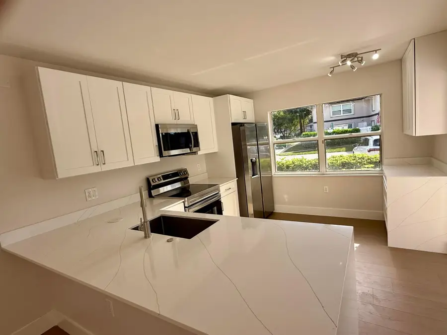 19 Amherst Court #C, West Palm Beach, FL 33411 - #2