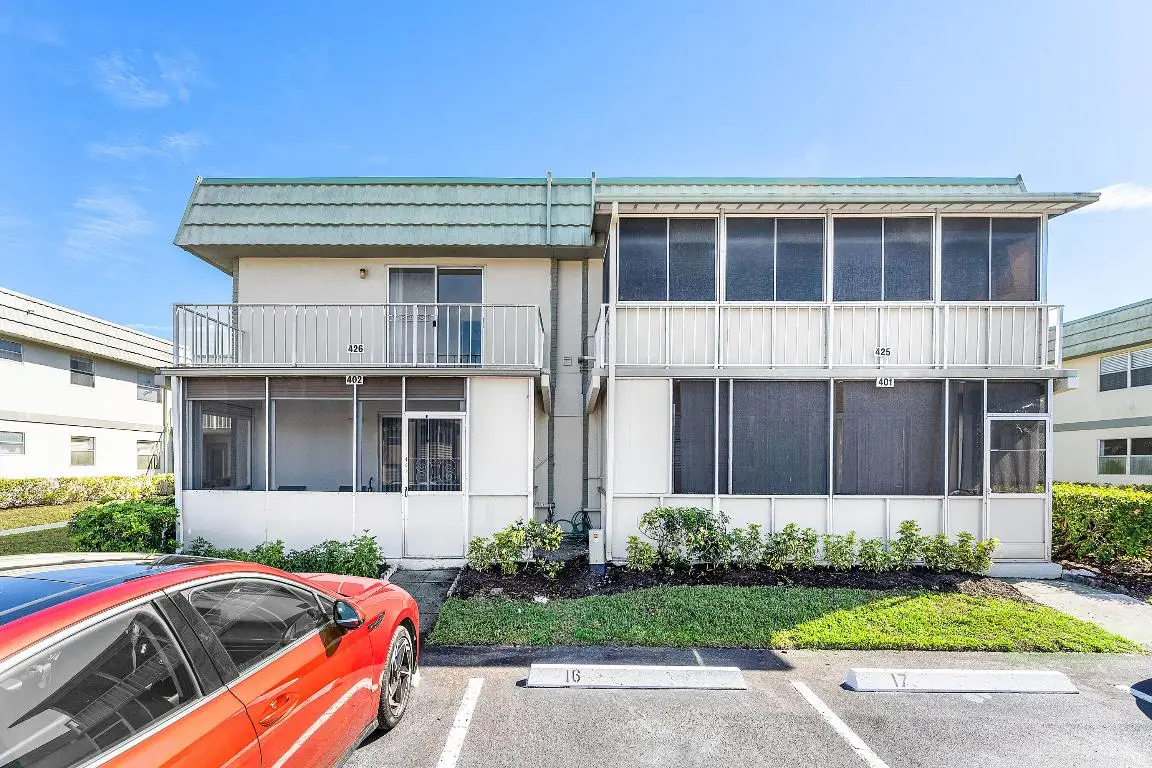 426 Flanders I, Delray Beach, FL 33484 - Image #1