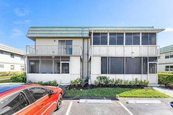 426 Flanders I, Delray Beach, FL 33484