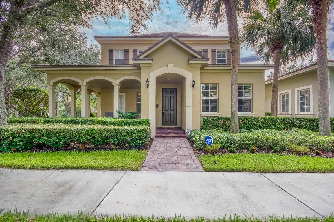 118 Foxford Court, Jupiter, FL 33458 - Image #1