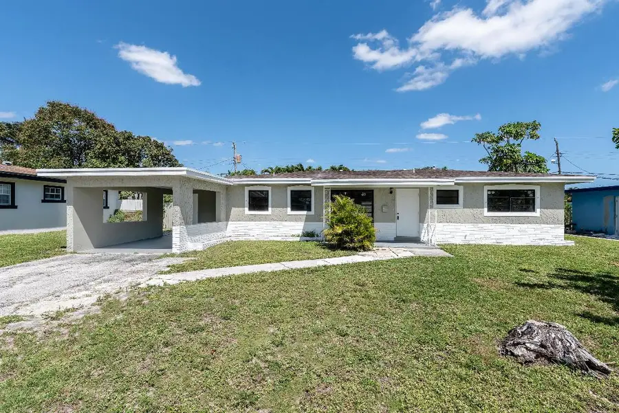 1040 Long Island Avenue, Fort Lauderdale, FL 33312 - Image #3