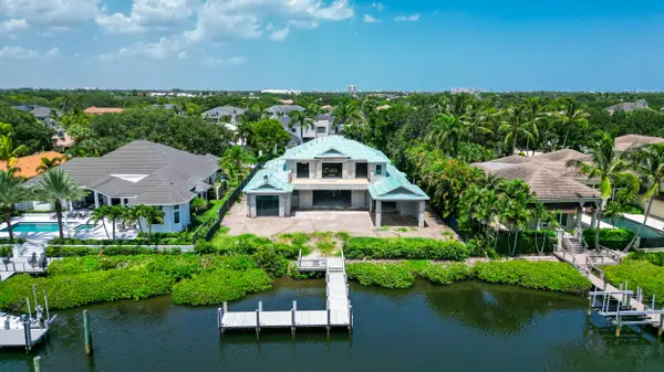 127 Quayside Drive, Jupiter, FL 33477