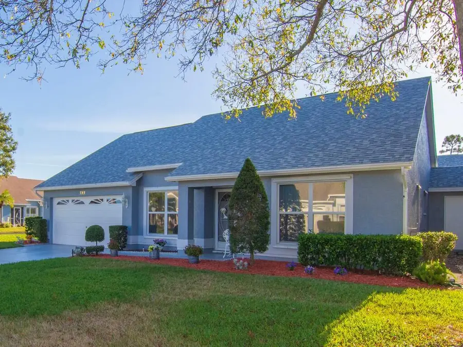 456 NW Casanova Circle, Port Saint Lucie, FL 34986 - Image #2