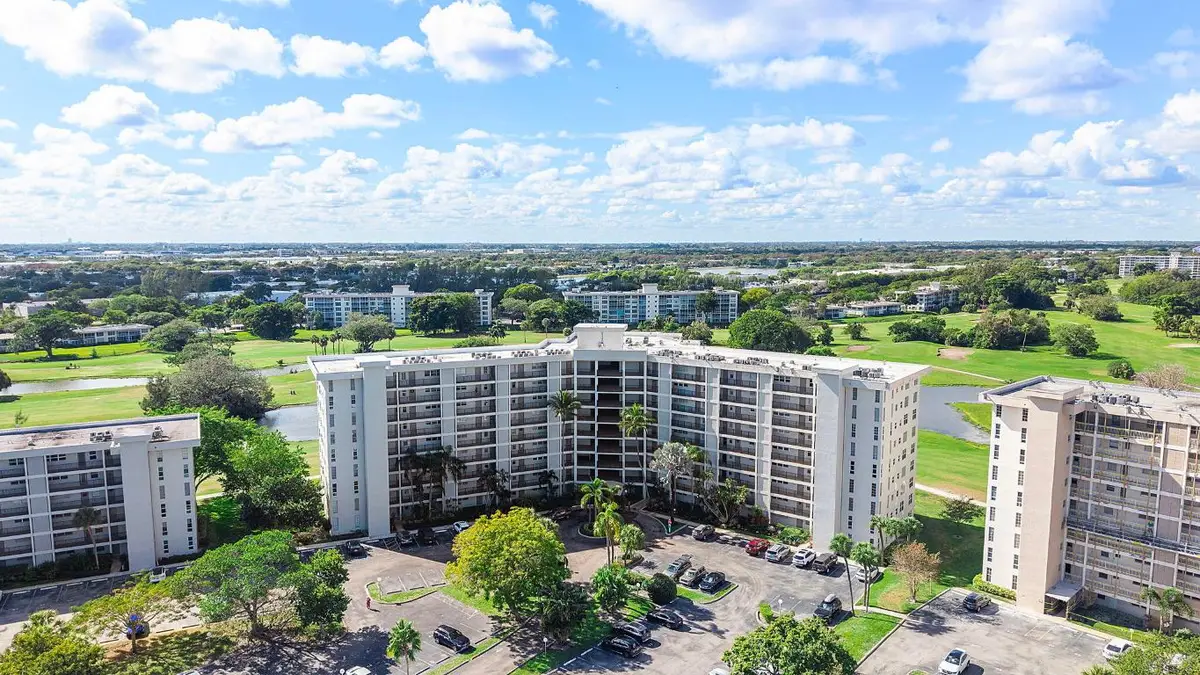 2681 S Course Drive #207, Pompano Beach, FL 33069 - Image #1