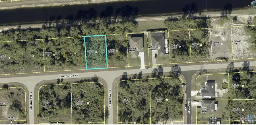 1235 Antonio Street E, Lehigh Acres, FL 33974 - Image #2