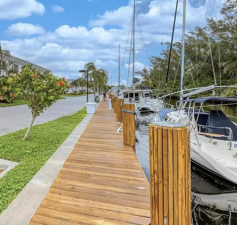 6381 Bay Club Drive #3, Fort Lauderdale, FL 33308 - Image #3