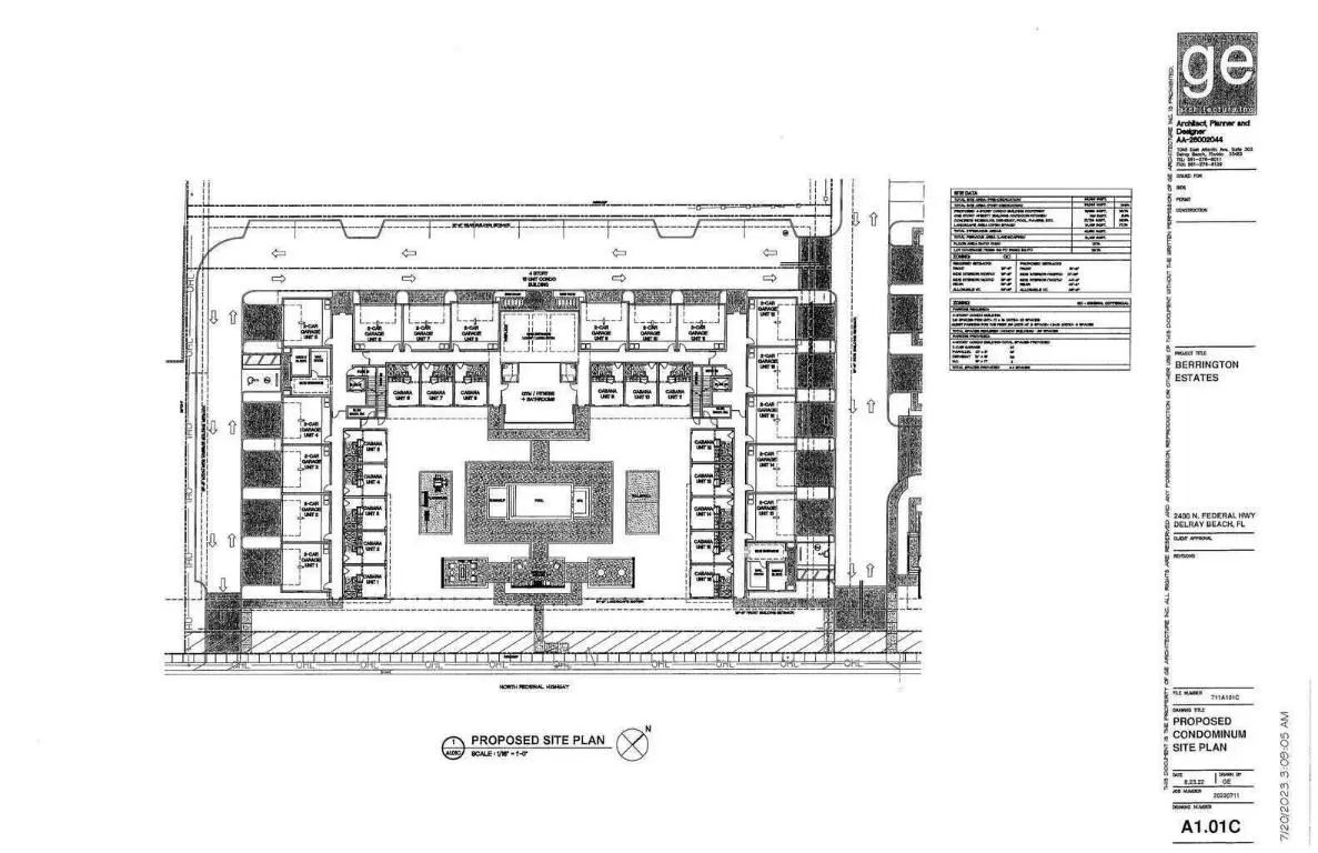 2400 N Federal Highway, Delray Beach, FL 33483 - Image #1