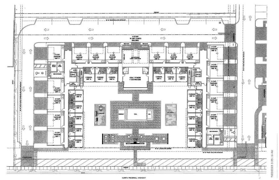 2400 N Federal Highway, Delray Beach, FL 33483 - Image #2