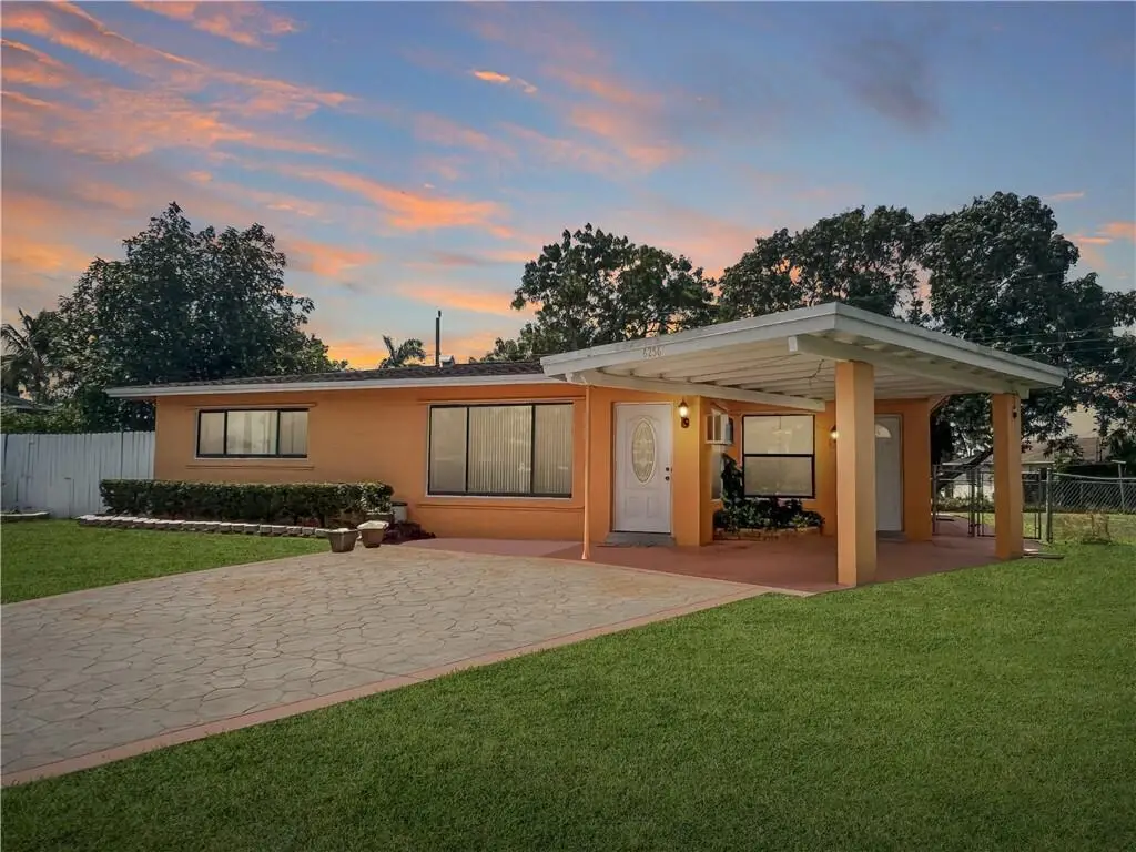 6256 NW 16th Court, Margate, FL 33063 - Image #1