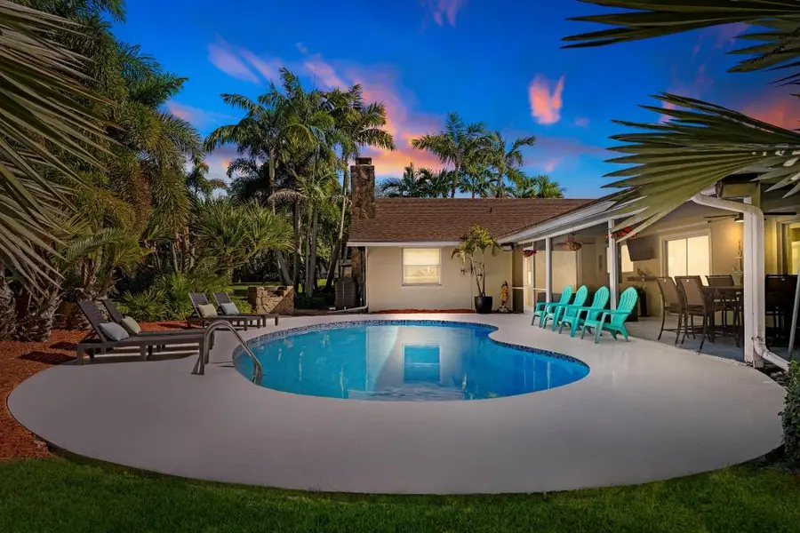 1887 Finn Hill Drive, Boynton Beach, FL 33426 - Image #2