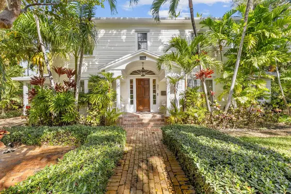 321 Croton Way, West Palm Beach, FL 33401