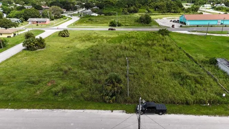 Tbd Bedford Drive, Fort Pierce, FL 34946 - Image #2