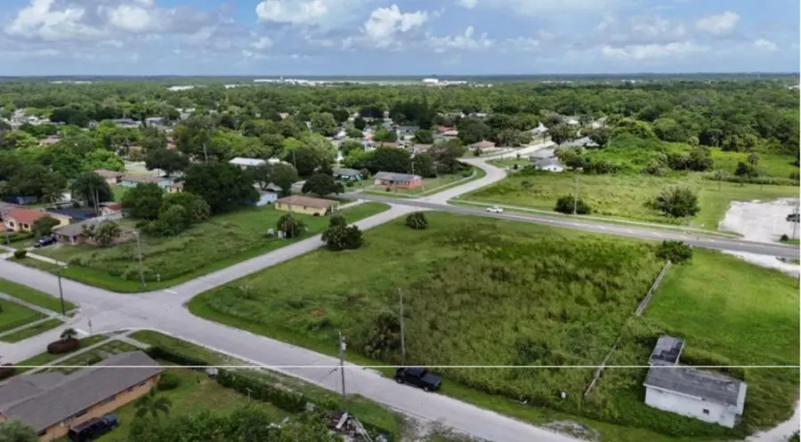 Tbd Bedford Drive, Fort Pierce, FL 34946 - Image #3