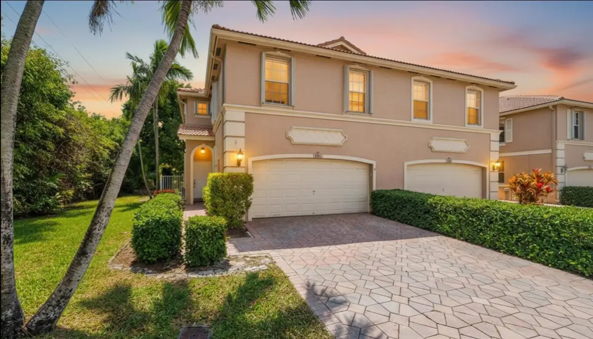3544 Lakewood Place, Coconut Creek, FL 33073 - Image #1
