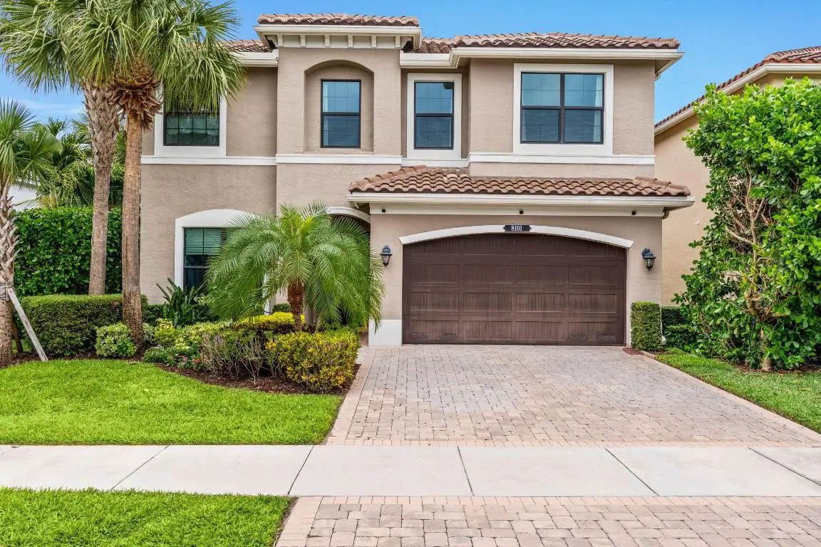 8101 Ironstone Drive, Delray Beach, FL 33446 - Image #1