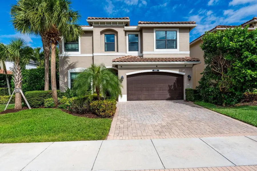 8101 Ironstone Drive, Delray Beach, FL 33446 - Image #2