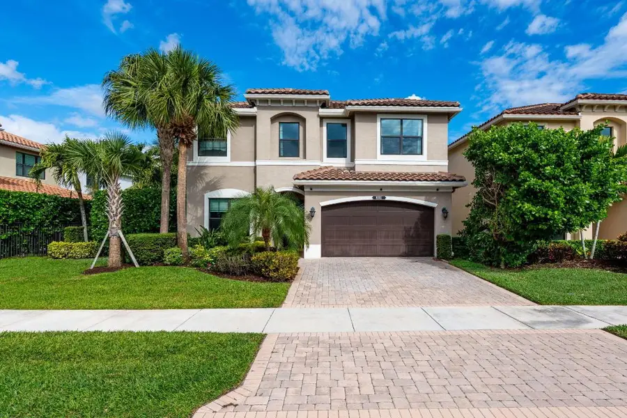 8101 Ironstone Drive, Delray Beach, FL 33446 - Image #3