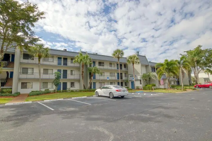 4801 Esedra Court #108, Lake Worth, FL 33467 - Image #1