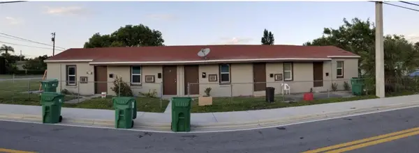 752 Martin Luther King Boulevard #1-5, Riviera Beach, FL 33404