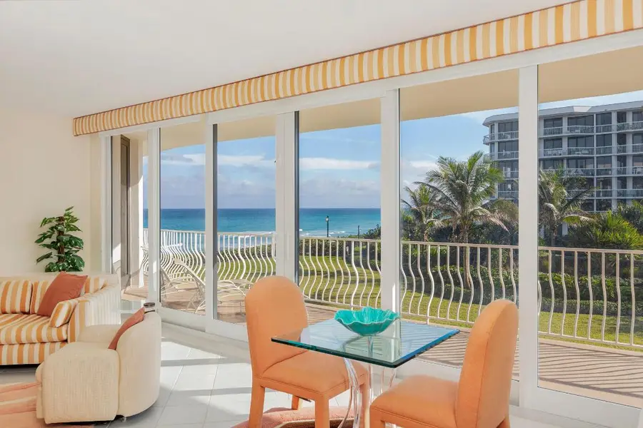 2000 S Ocean Boulevard #208-S, Palm Beach, FL 33480 - Image #3