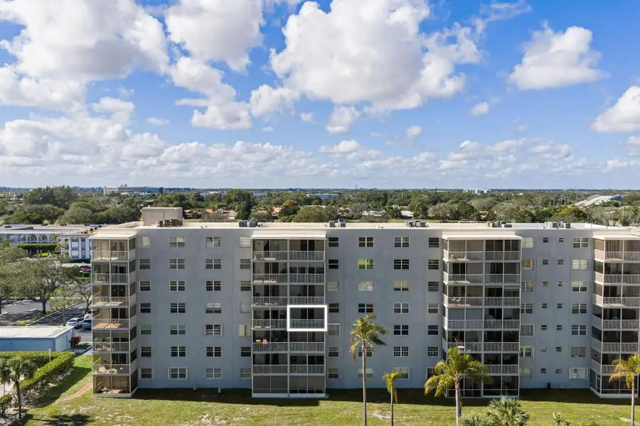 5700 NW 2nd Avenue #410, Boca Raton, FL 33487 - Image #3
