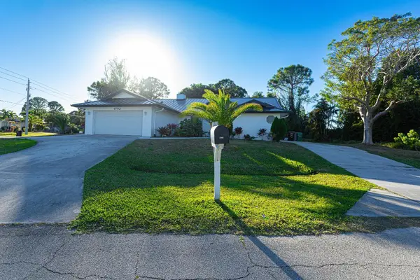 1792 SW Tivan Lane, Port St Lucie, FL 34953