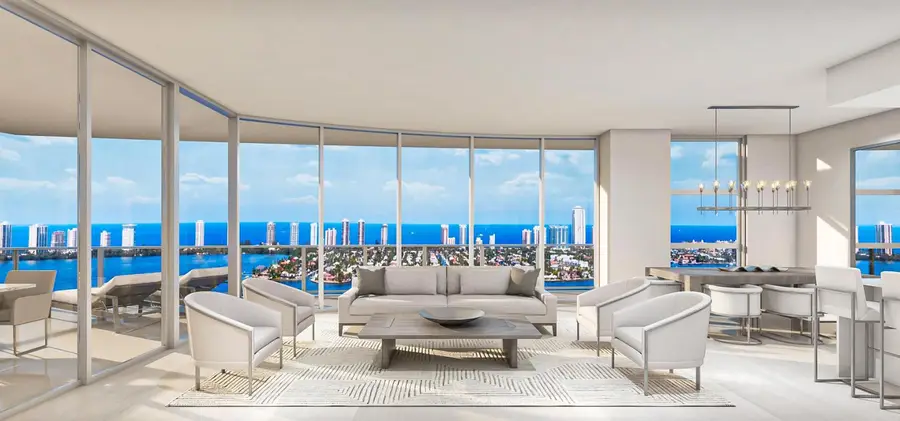 220 Lake Shore Drive #1801, West Palm Beach, FL 33403 - #2