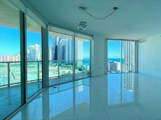 200 Sunny Isles Boulevard #2-1701, North Miami Beach, FL 33160 - #2