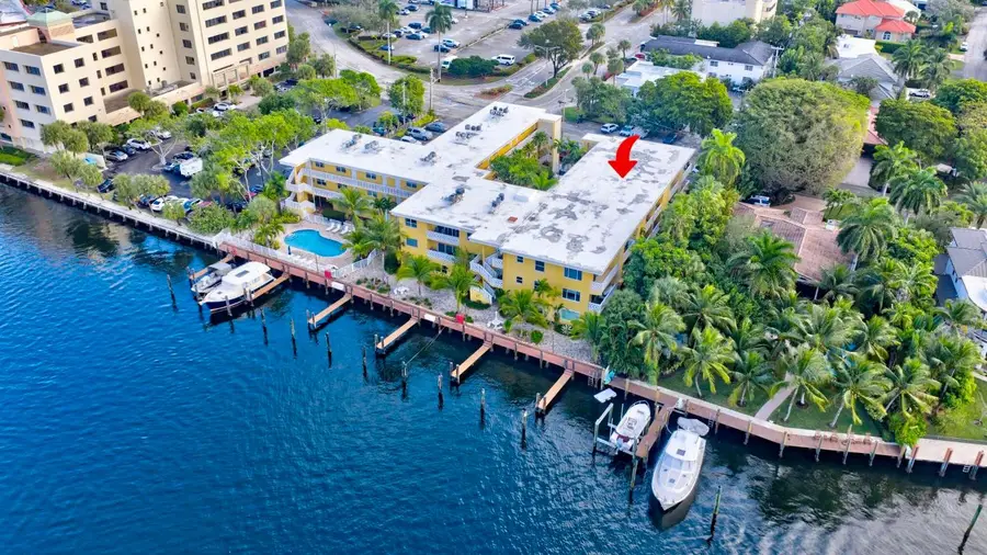 815 Middle River Drive #114, Fort Lauderdale, FL 33304 - Image #3