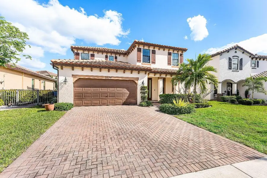 3234 Klays Court, Royal Palm Beach, FL 33411 - Image #2