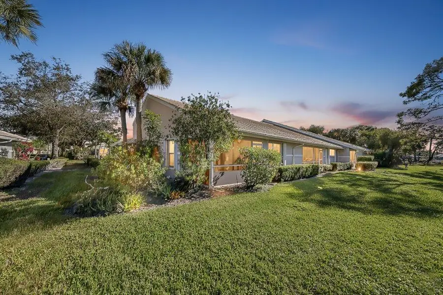 2426 SW Foxpoint Trail, Palm City, FL 34990 - #2