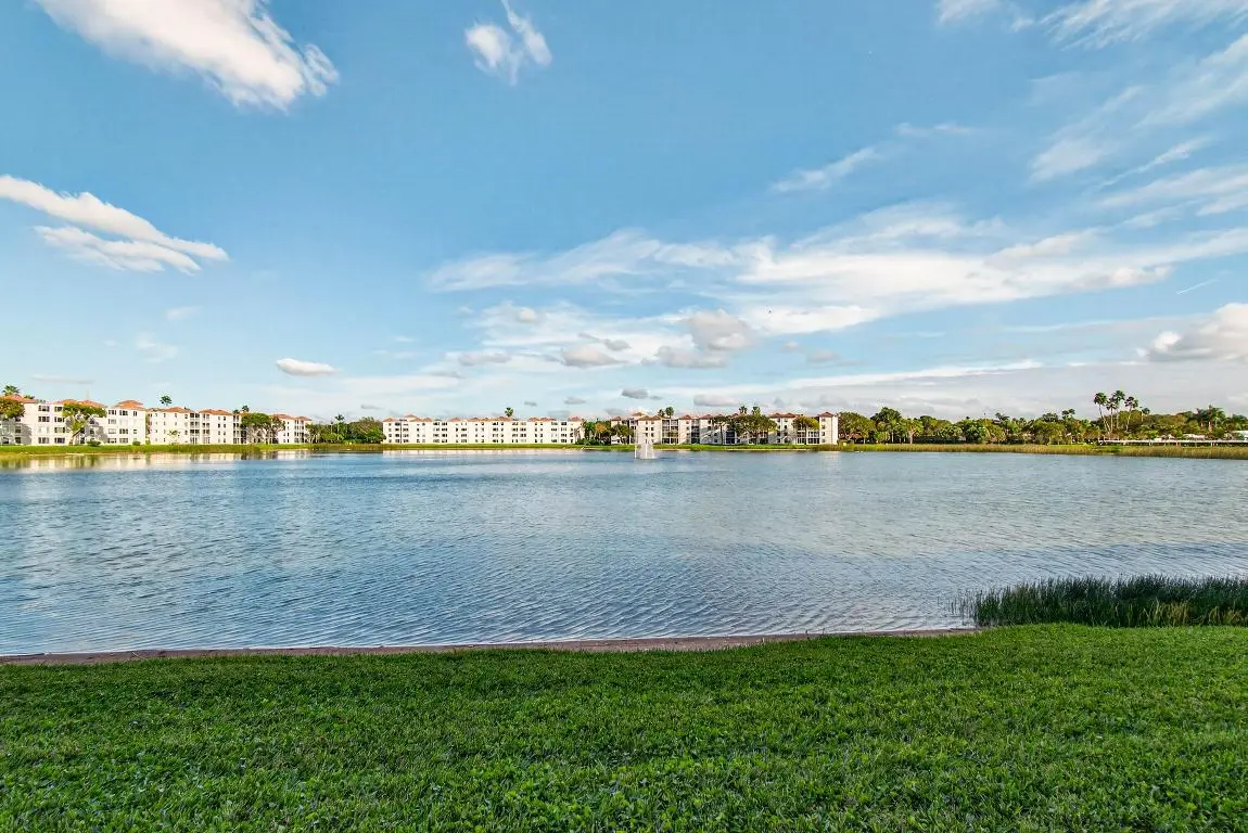 14096 Huntington Pointe Drive #404, Delray Beach, FL 33484 - Image #1