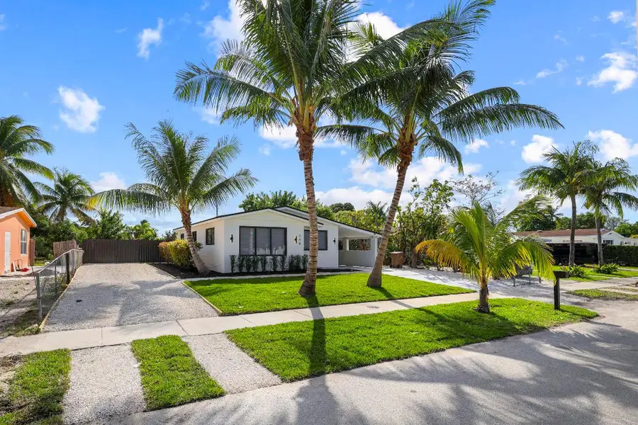 740 NE 43 Court, Deerfield Beach, FL 33064 - Image #2
