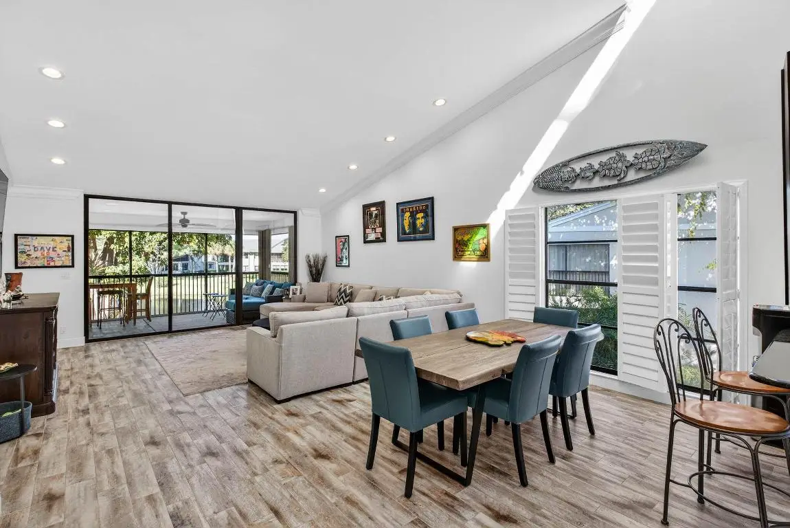 61 Eastgate Drive #H, Boynton Beach, FL 33436 - Image #1