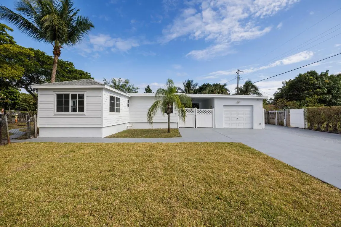 640 Forest Hill Boulevard, West Palm Beach, FL 33405 - Image #1